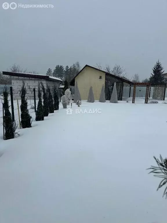 Дом в Рамонский район, Новоживотинновское сельское поселение, СНТ ... - Фото 2