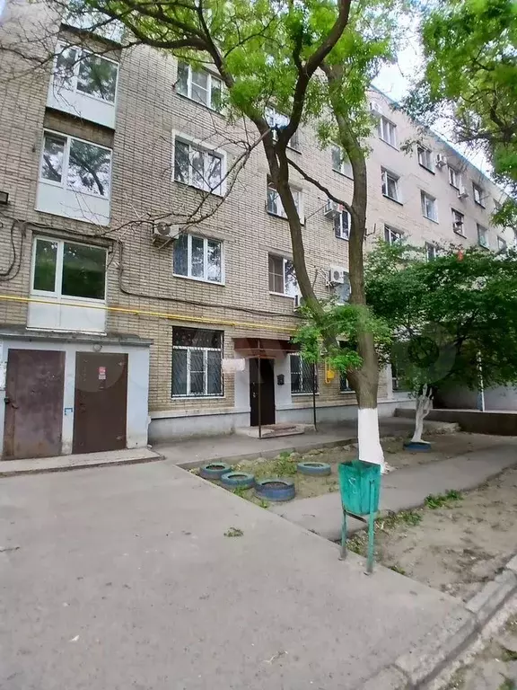 Комната 17,9 м в 1-к., 3/5 эт. - Фото 0
