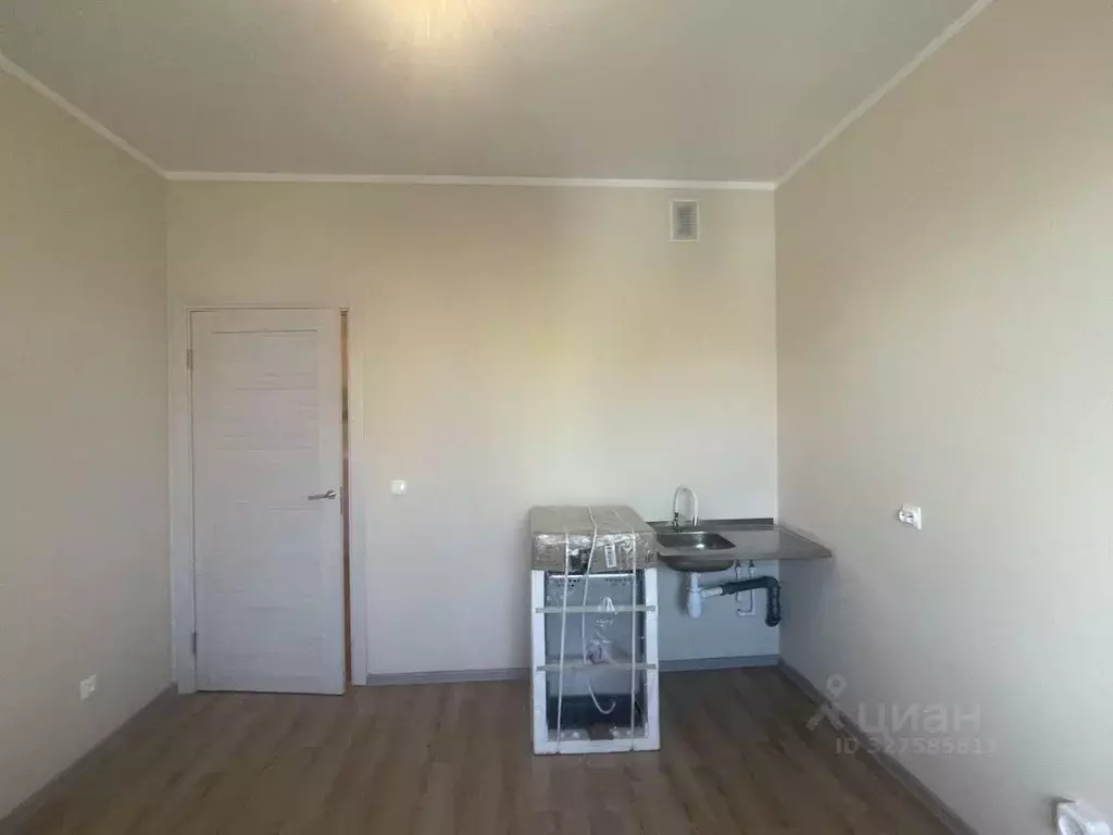 1-к кв. Санкт-Петербург Глухарская ул., 20 (38.1 м) - Фото 2