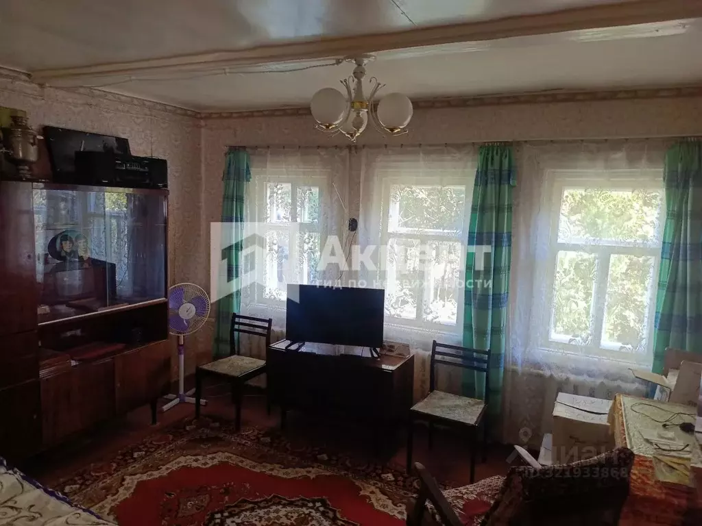 Дом в Ивановская область, Иваново ул. 5-я Курьяновская, 3 (63 м) - Фото 2