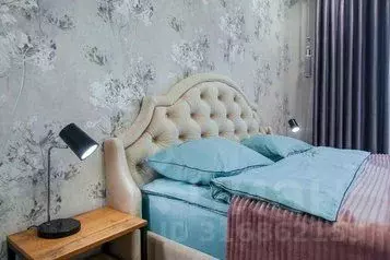 1-к кв. Калининградская область, Калининград Солнечный бул., 20 (40.0 ... - Фото 0