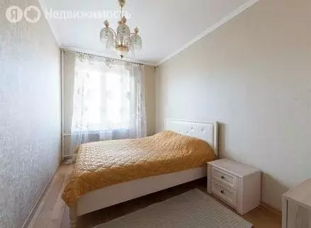 2-комнатная квартира: Краснодар, Симферопольская улица, 42 (53 м) - Фото 1