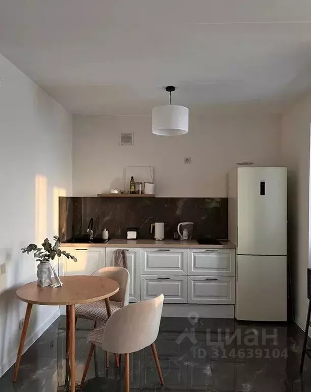 1-к кв. Карелия, Петрозаводск ул. Зайцева, 42А (32.0 м) - Фото 0