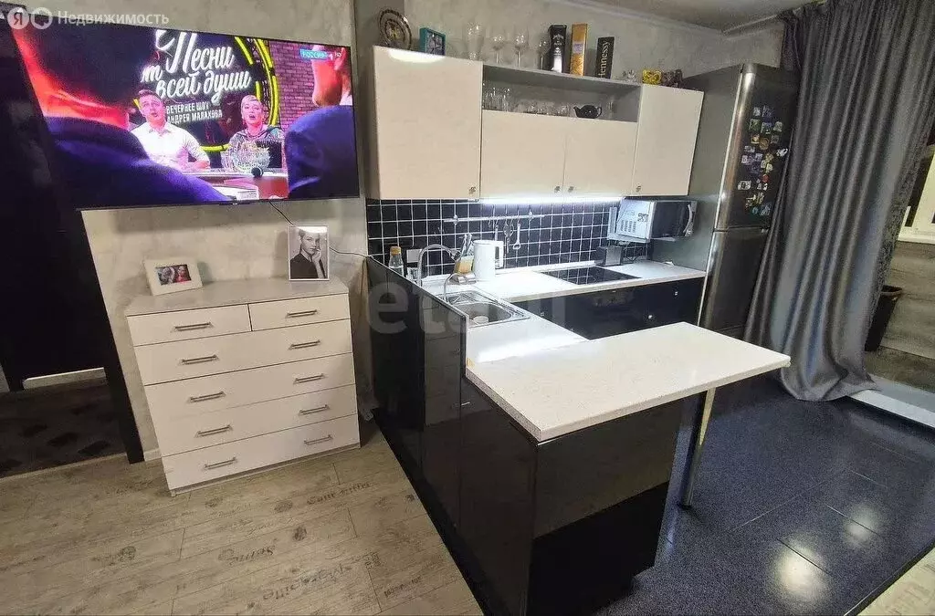 2-комнатная квартира: Челябинск, улица Культуры, 95 (60.6 м) - Фото 2