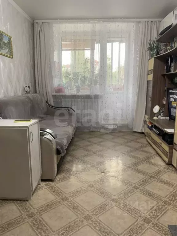 1-к кв. Башкортостан, Уфа ул. Менделеева, 187 (26.1 м) - Фото 2