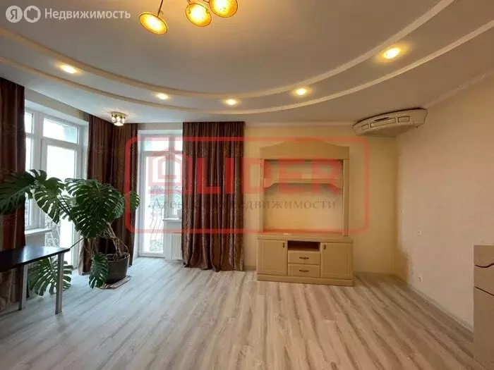 2-комнатная квартира: Севастополь, улица Льва Толстого, 16А (86 м) - Фото 1