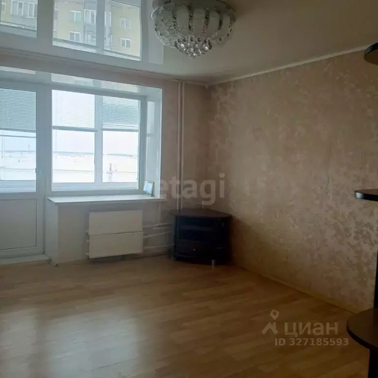 2-к кв. Челябинская область, Южноуральск ул. Советской Армии, 1 (46.4 ... - Фото 1