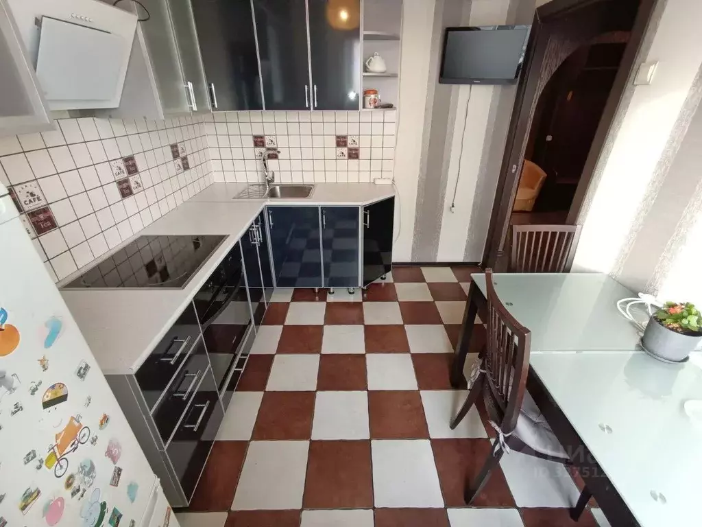 2-к кв. Ярославская область, Ярославль проезд 2-й Брагинский, 4к2 ... - Фото 2