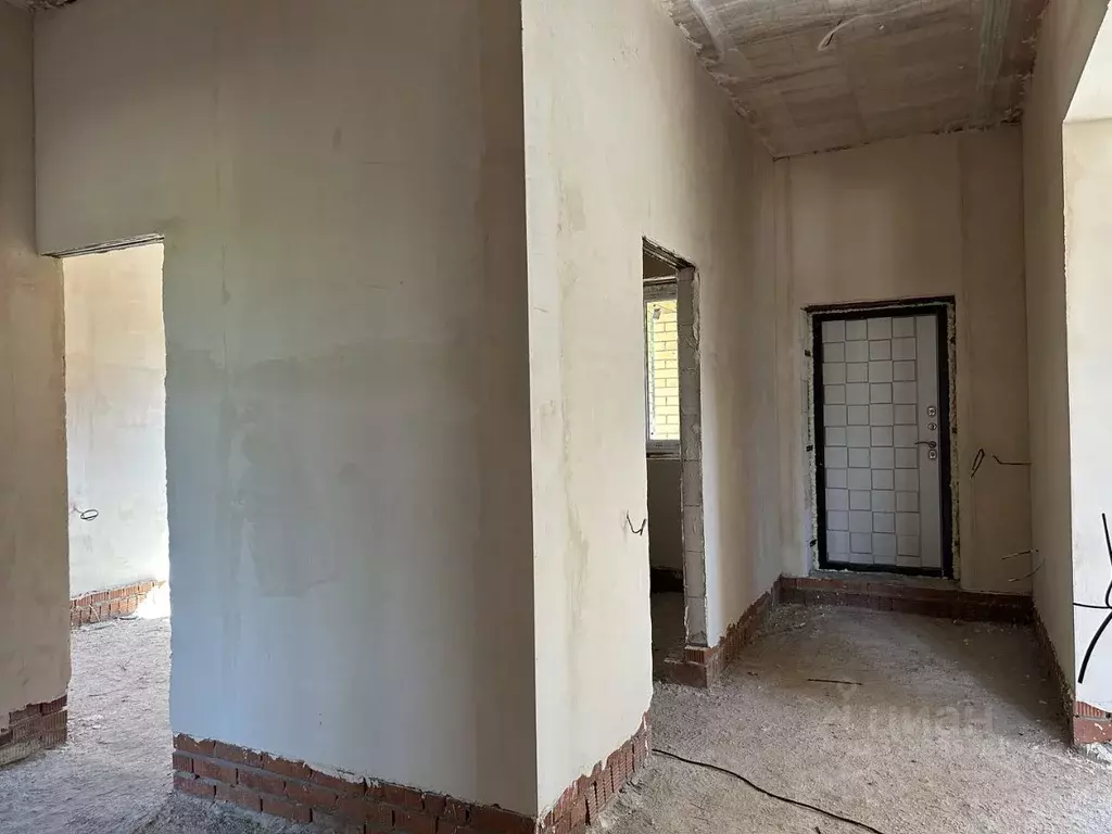 Дом в Владимирская область, Муром с. Ковардицы,  (117 м) - Фото 1