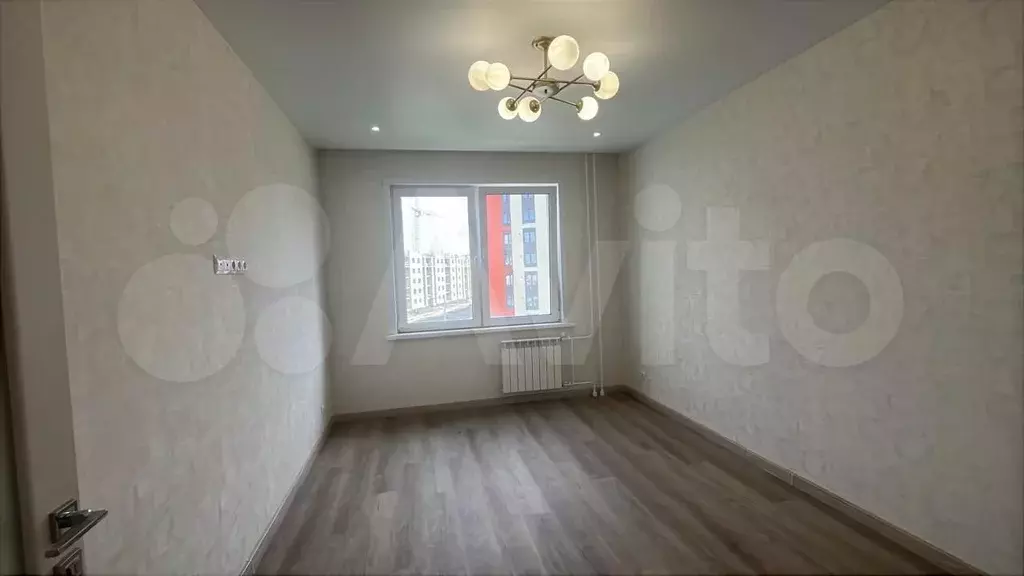 2-к. квартира, 44,4 м, 1/8 эт. - Фото 0