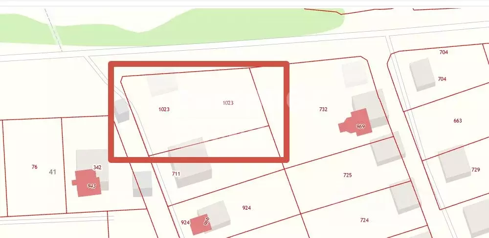 Участок в Московская область, Раменский муниципальный округ, Якорь СНТ ... - Фото 1