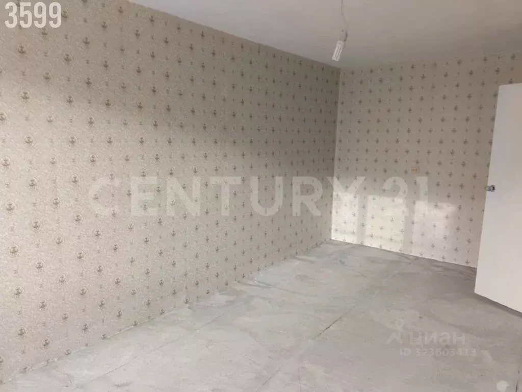 1-к кв. Севастополь ул. Пролетарская, 15 (29.3 м) - Фото 1