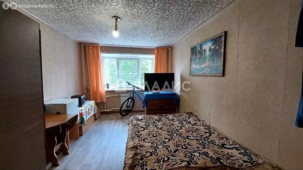 54к в -комнатной квартире ( м) - Фото 0