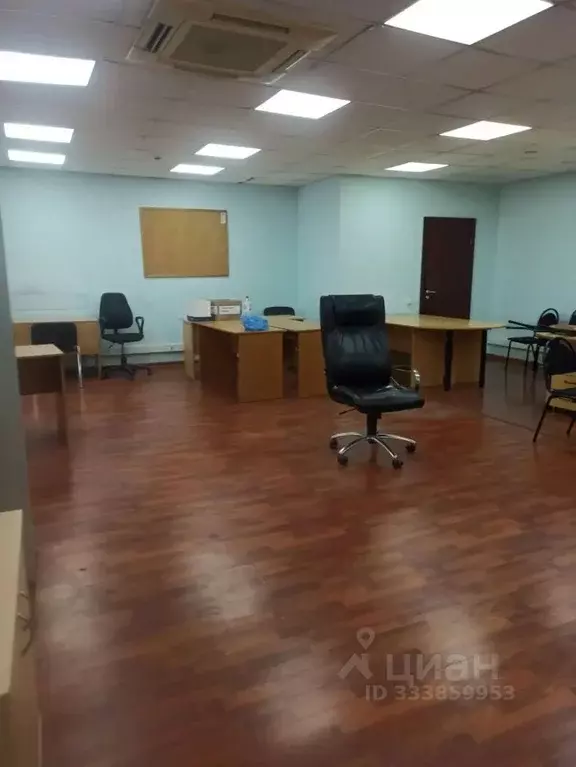 Помещение свободного назначения в Москва Таганская ул., 26С1 (216 м) - Фото 2