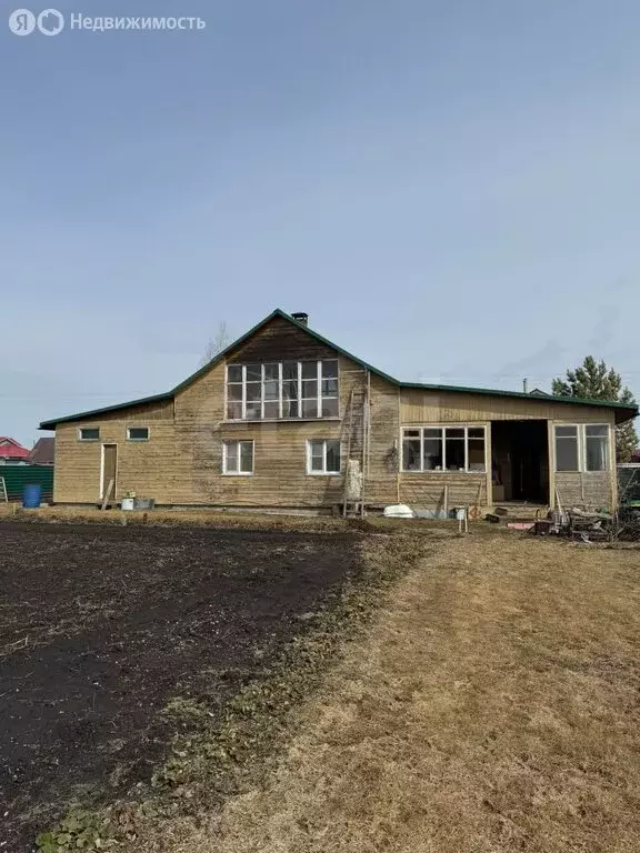 Участок в Искитимский район, Мичуринский сельсовет, ДСОНТ Бердь, ... - Фото 0