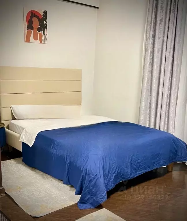 1-к кв. Москва Большой Кондратьевский пер., 4С1 (35.0 м) - Фото 2