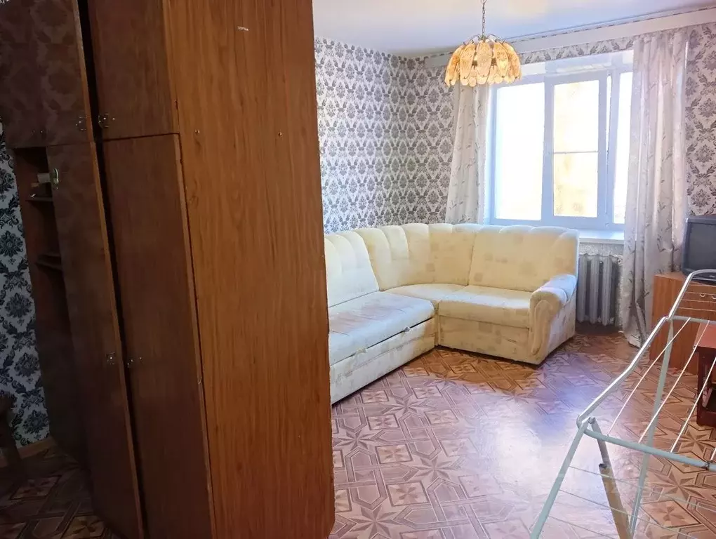 Комната Кировская область, Киров Советская ул., 81 (18.0 м) - Фото 0
