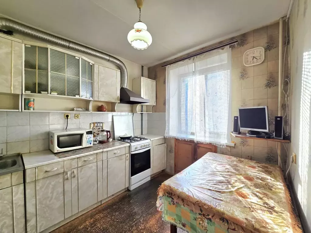 3-к кв. Татарстан, Казань ул. Академика Губкина, 37 (64.0 м) - Фото 0