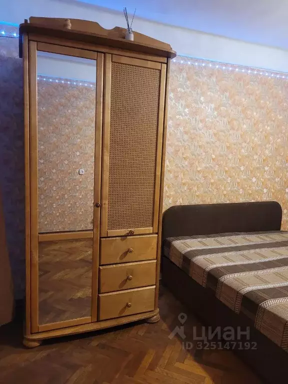 2-к кв. Санкт-Петербург просп. Космонавтов, 27К2 (45.0 м) - Фото 2