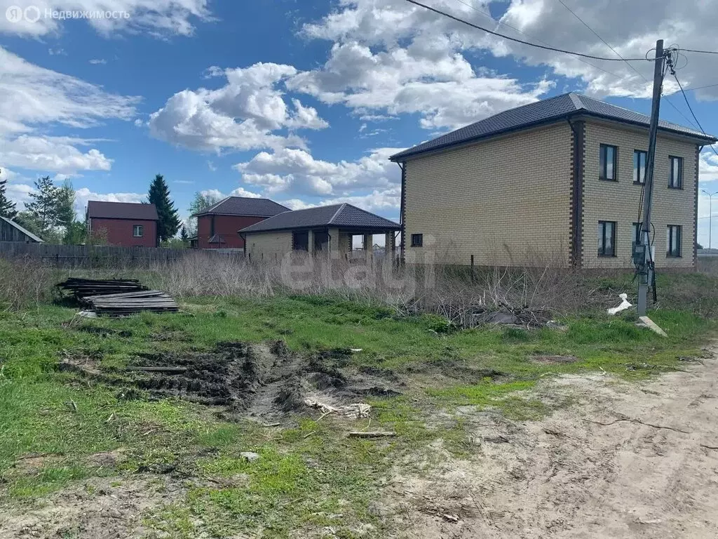 Участок в Тюмень, садовое товарищество Рябинка-2, 3-я линия (8 м) - Фото 2