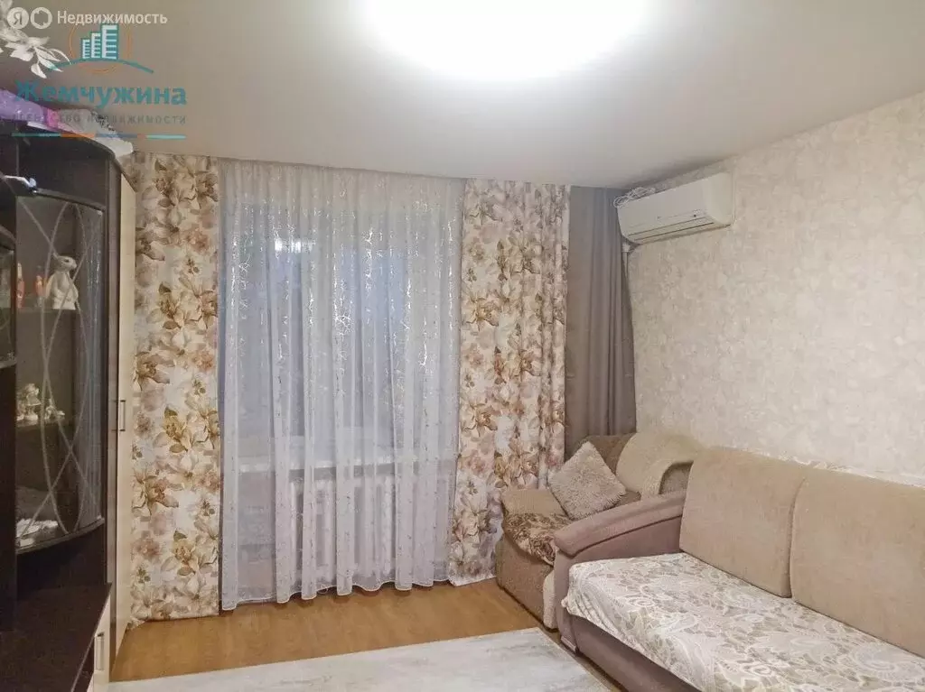 2-комнатная квартира: Димитровград, проспект Ленина, 65 (47.1 м) - Фото 1