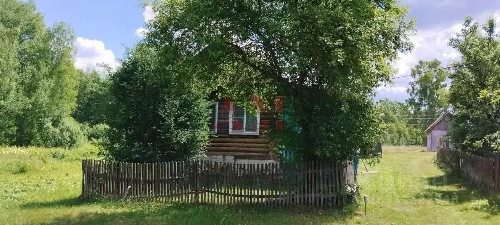 Дом в Владимирская область, Вязниковский муниципальный округ, д. Усады ... - Фото 1