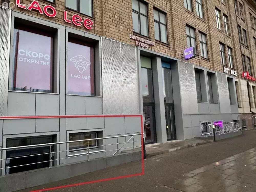 Помещение свободного назначения (171.1 м) - Фото 2