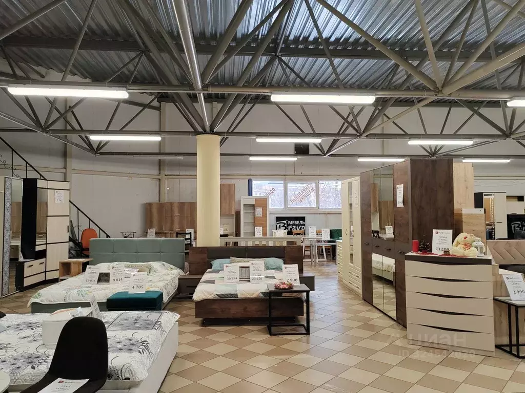 Помещение свободного назначения в Брянская область, Брянск ул. 2-я ... - Фото 2