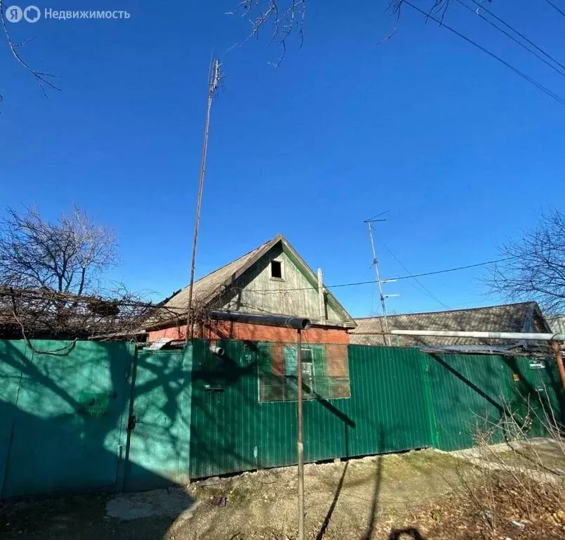Дом в Армавир, Коммунистическая улица, 167 (48 м) - Фото 0