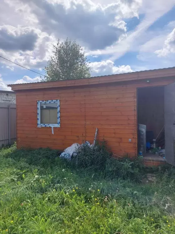 Участок в Московская область, Солнечногорск городской округ, Сергеевка ... - Фото 0