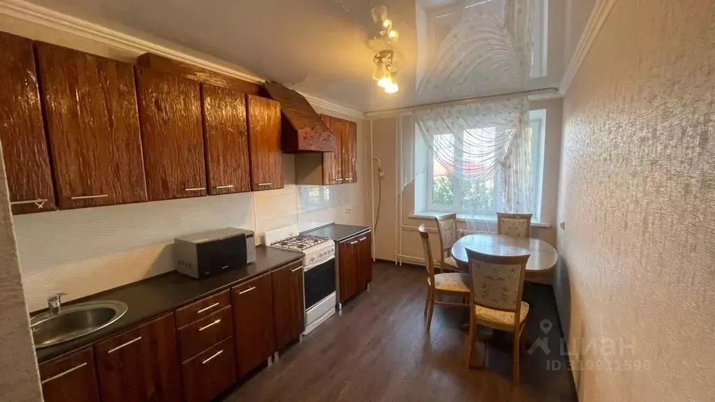 1-к кв. Мордовия, Саранск ул. Маринина, 20 (40.0 м) - Фото 1