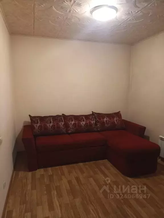 1-к кв. Краснодарский край, Краснодар ул. Суздальская, 19 (34.4 м) - Фото 2