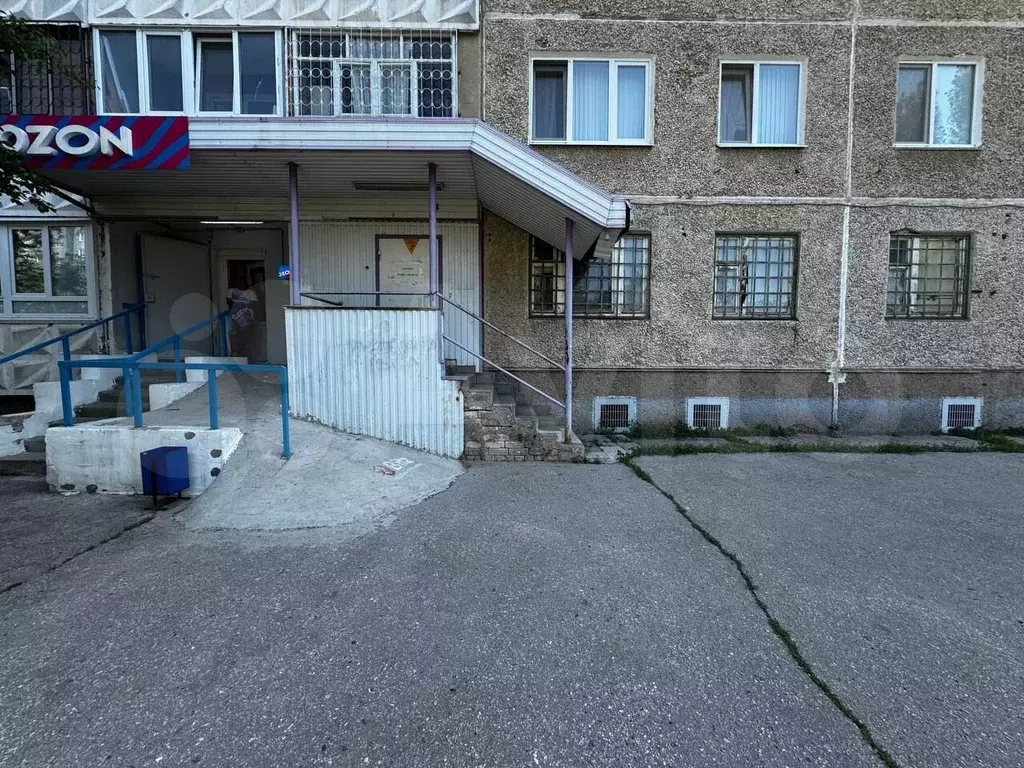 Помещение 205 м - Фото 0