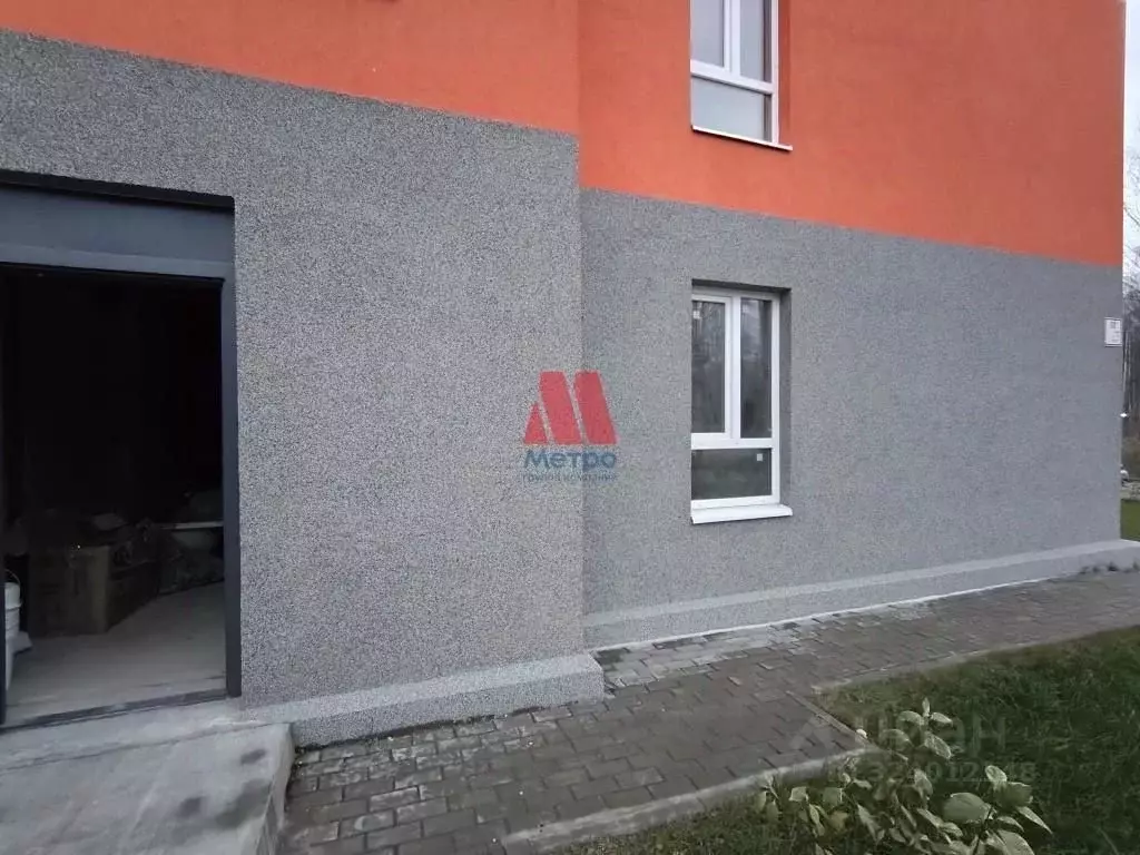 Помещение свободного назначения в Ярославская область, Ярославль ул. ... - Фото 2