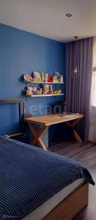 Продаётся 1-к квартира, 32 м - Фото 1