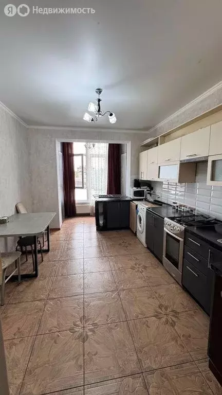 1-комнатная квартира: станица Ессентукская, улица Гагарина, 56А (50 м) - Фото 1
