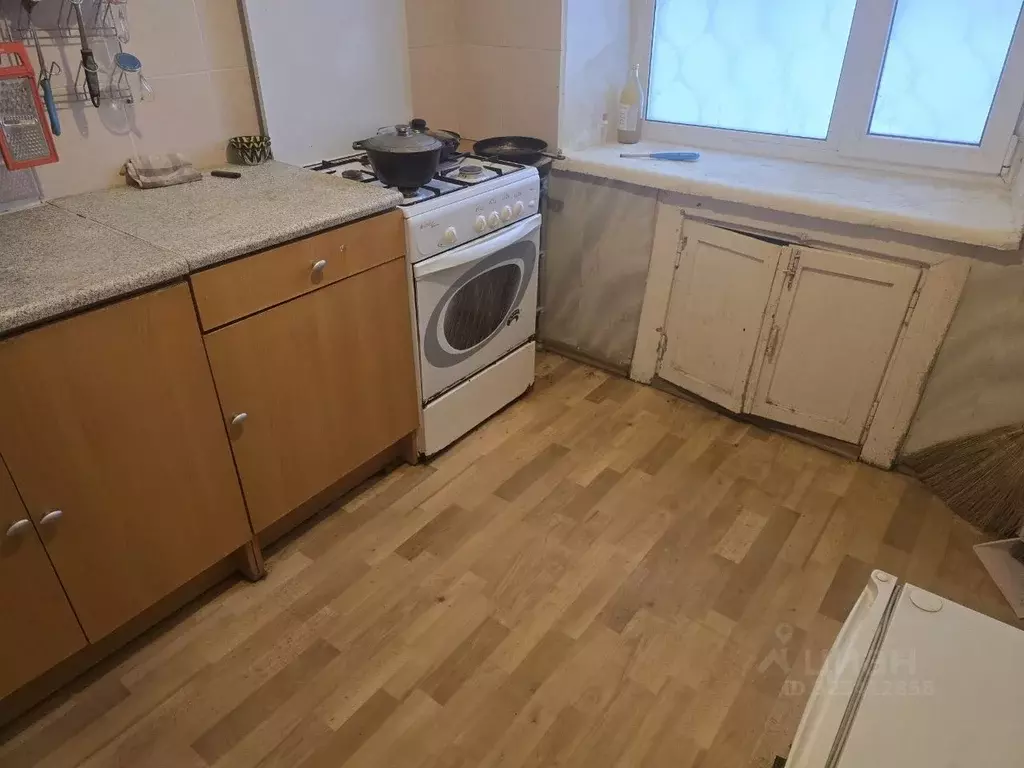 1-к кв. Москва, Москва, Зеленоград Советская ул., 2 (30.2 м) - Фото 2