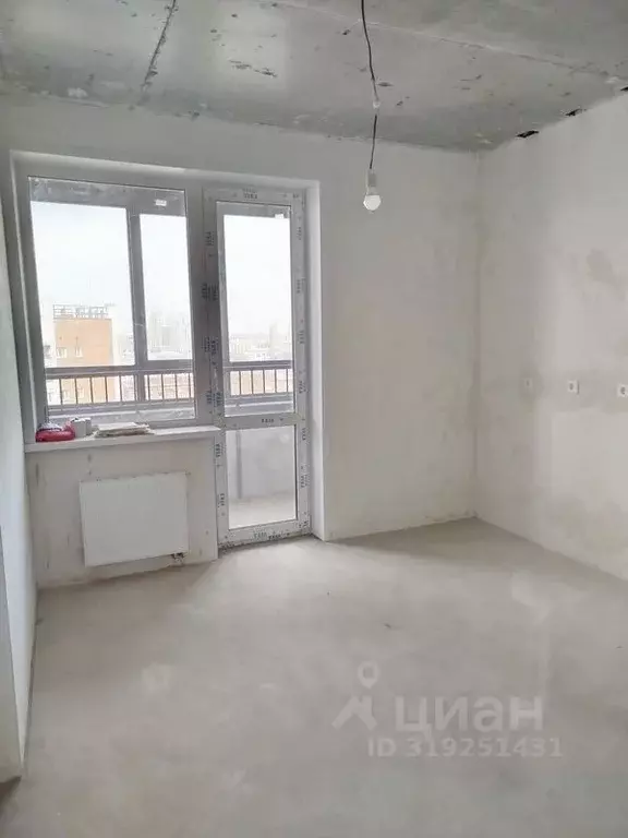 2-к кв. Новосибирская область, Новосибирск Овражная ул., 3 (57.0 м) - Фото 1
