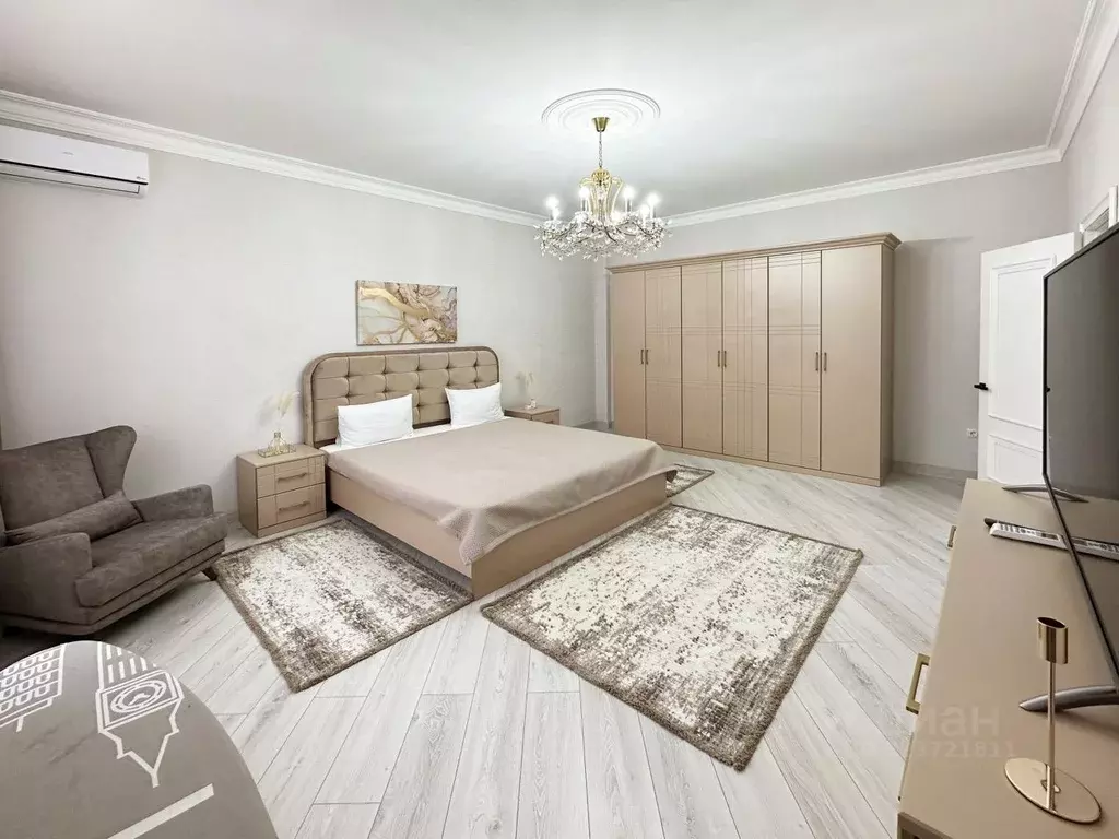 1-к кв. Дагестан, Дербент ул. Г. Далгата, 5 (45.0 м) - Фото 2