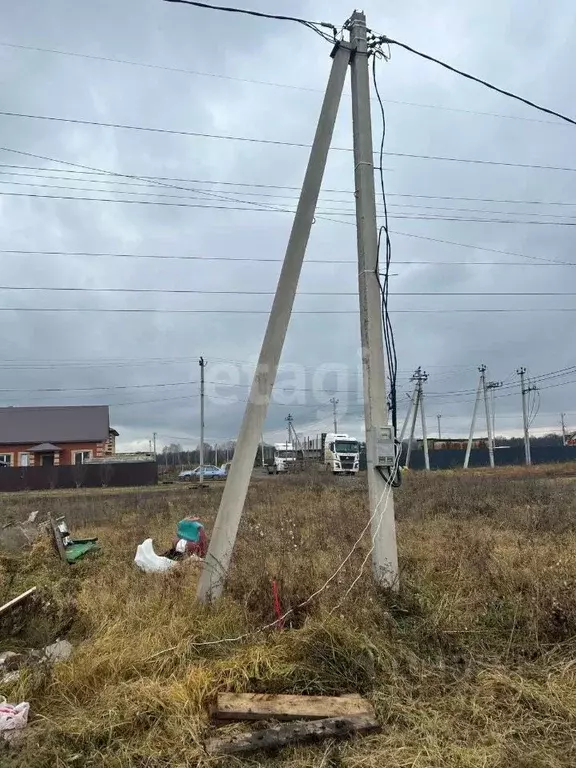 Участок в Башкортостан, Уфа Елкибаево-Федоровка-Самохваловка жилрайон, ... - Фото 1