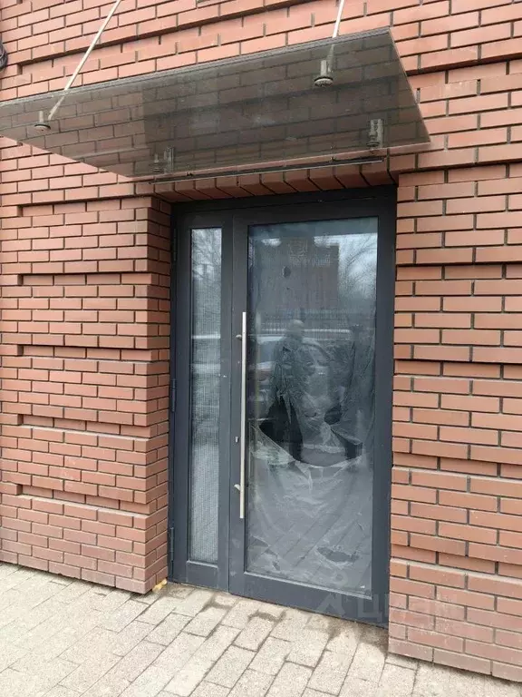 Помещение свободного назначения в Москва ул. Матросская Тишина, 12 ... - Фото 0