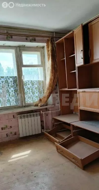 1-комнатная квартира: Новочеркасск, улица Визирова, 1 (21.6 м) - Фото 1