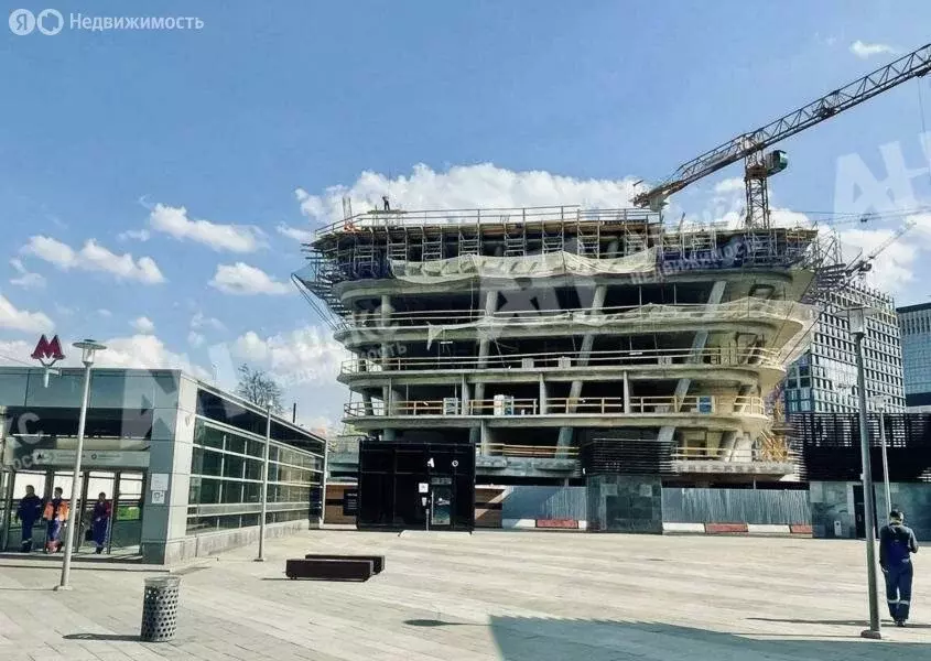 Помещение свободного назначения (48 м) - Фото 2