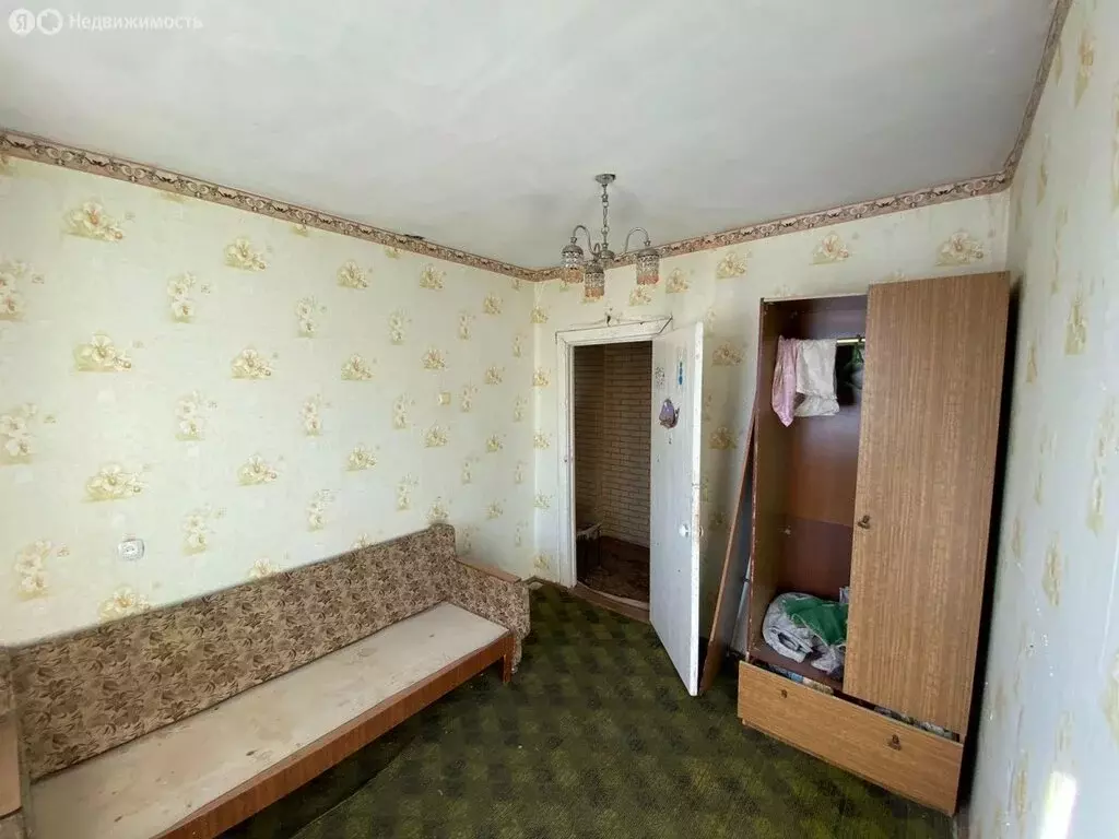 4-комнатная квартира: Амурск, Комсомольский проспект, 83 (77.4 м) - Фото 1
