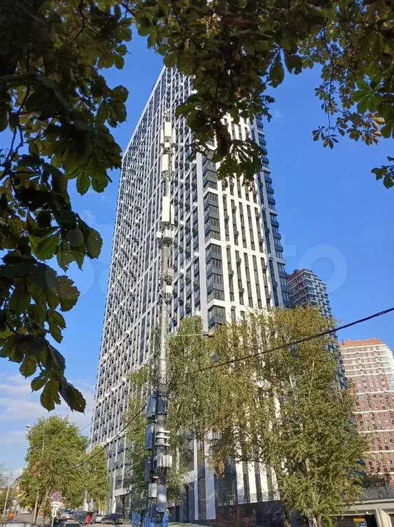 4-к. квартира, 109,7 м, 32/41 эт. - Фото 0