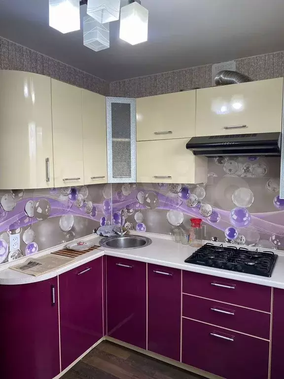 2-к. квартира, 49,2 м, 8/10 эт. - Фото 0