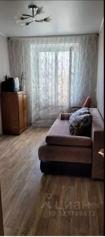 2-к кв. Липецкая область, Липецк ул. Гагарина, 161к1 (46.0 м) - Фото 1