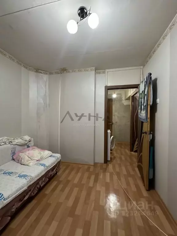 3-к кв. Татарстан, Набережные Челны 26-й комплекс, 12 (58.0 м) - Фото 1