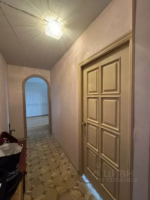 3-к кв. Саратовская область, Саратов Весенняя ул., 1 (62.0 м) - Фото 2