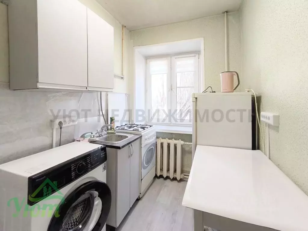 1-к кв. Московская область, Жуковский ул. Амет-хан Султана, 1 (26.5 м) - Фото 1